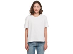 Build your Brand BY 211 Dámské tričko "Everyday" 56.0211 ocean blue 4