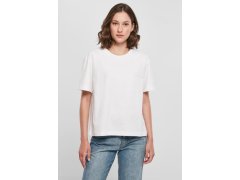 Build your Brand BY 211 Dámské tričko "Everyday" 56.0211 white sand 8