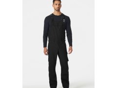 Helly Hansen Oxford 71191 Pracovní kalhoty s laclem "Oxford" 59.1191 black 2