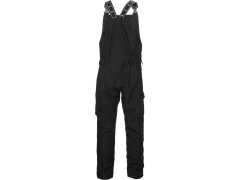 Helly Hansen Oxford 71191 Pracovní kalhoty s laclem "Oxford" 59.1191 black 3