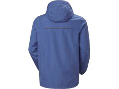 Helly Hansen Manchester 71261 Voděodolná pracovní bunda "Manchester" 59.1261 stone blue 1