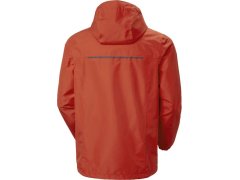 Helly Hansen Manchester 71261 Voděodolná pracovní bunda "Manchester" 59.1261 alert red 2