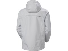Helly Hansen Manchester 71261 Voděodolná pracovní bunda "Manchester" 59.1261 grey fog 2