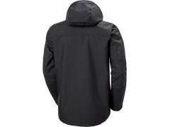 Helly Hansen Oxford 71290 Voděodolná pracovní bunda "Oxford" 59.1290 black 5