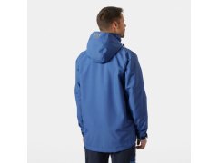 Helly Hansen Oxford 71290 Voděodolná pracovní bunda "Oxford" 59.1290 navy 1