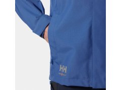 Helly Hansen Oxford 71290 Voděodolná pracovní bunda "Oxford" 59.1290 stone blue 3