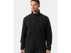 Helly Hansen Oxford 72026 Fleecová pracovní bunda "Oxford" 59.2026 black 1