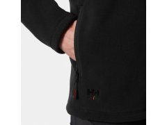 Helly Hansen Oxford 72026 Fleecová pracovní bunda "Oxford" 59.2026 navy 6