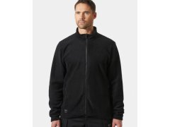 Helly Hansen Manchester 72096 Fleecová pracovní bunda "Manchester" 59.2096 navy 4