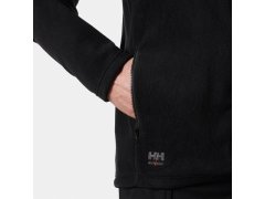 Helly Hansen Manchester 72096 Fleecová pracovní bunda "Manchester" 59.2096 navy 6