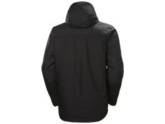 Helly Hansen Oxford 73290 Zimní pracovní bunda "Oxford" 59.3290 black 1