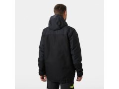 Helly Hansen Oxford 73290 Zimní pracovní bunda "Oxford" 59.3290 black 3