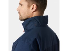 Helly Hansen Oxford 73290 Zimní pracovní bunda "Oxford" 59.3290 black 4
