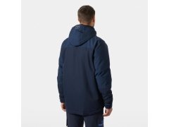 Helly Hansen Oxford 73290 Zimní pracovní bunda "Oxford" 59.3290 navy 4