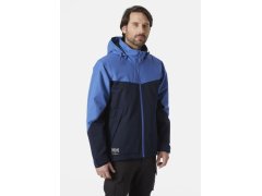 Helly Hansen Oxford 73290 Zimní pracovní bunda "Oxford" 59.3290 navy 6