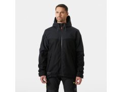 Helly Hansen Oxford 73290 Zimní pracovní bunda "Oxford" 59.3290 navy 8