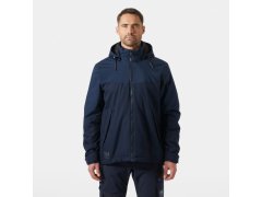 Helly Hansen Oxford 73290 Zimní pracovní bunda "Oxford" 59.3290 navy/stone blue 1