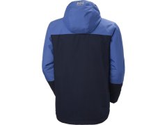Helly Hansen Oxford 73290 Zimní pracovní bunda "Oxford" 59.3290 navy/stone blue 7