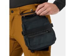 Helly Hansen Oxford 77395 R Pracovní kalhoty "Oxford Connect TM" - střední 59.407R black 5