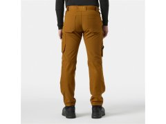 Helly Hansen Oxford 77395 R Pracovní kalhoty "Oxford Connect TM" - střední 59.407R navy/ebony 1
