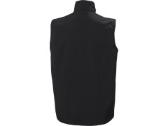 Helly Hansen Manchester 74086 3-vrstvá softshellová vesta "Manchester" 59.4086 black 2
