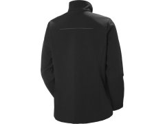 Helly Hansen Manchester 74241 Dámská 2-vrstvá softshellová bunda "Manchester" 59.4241 black 1