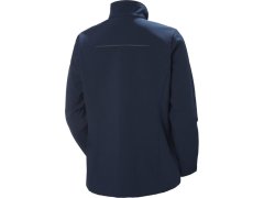 Helly Hansen Manchester 74241 Dámská 2-vrstvá softshellová bunda "Manchester" 59.4241 navy 1