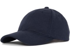 Pure Waste BC 6 panelová kšiltovka 74.00BC solid navy 4