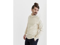 Pure Waste HDUB Unisex mikina s kapucí 74.HDUB black 2