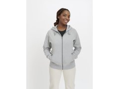 Pure Waste HJUB Unisex mikina s kapucí 74.HJUB anthracite 8