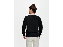 Pure Waste SWUB Unisex mikina 74.SWUB white 4