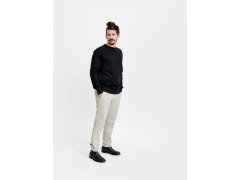 Pure Waste SWUB Unisex mikina 74.SWUB grey melange 5