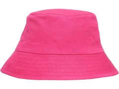Neutral O 93061 Klobouk z bio bavlny 77.9361 navy/pink 3