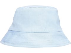 Neutral O 93061 Klobouk z bio bavlny 77.9361 navy/light blue 4