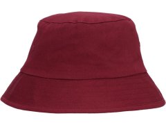 Neutral O 93061 Klobouk z bio bavlny 77.9361 navy/bordeaux 3