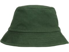 Neutral O 93061 Klobouk z bio bavlny 77.9361 navy/bottle green 3
