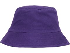 Neutral O 93061 Klobouk z bio bavlny 77.9361 navy/purple 4