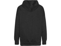 Neutral T 63111 Mikina s kapucí z těžké bio IC bavlny "Tiger" 77.T311 black 5
