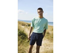 Neutral T 64111 Šortky z bio IC bavlny "Tiger" 77.T641 navy 1