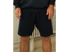Neutral T 64111 Šortky z bio IC bavlny "Tiger" 77.T641 navy 3