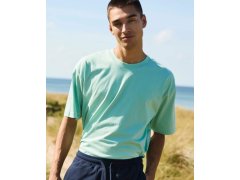 Neutral T 64111 Šortky z bio IC bavlny "Tiger" 77.T641 navy 5
