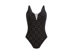 Style Nova jednodílné plavky 7759 black - RosaFaia 4