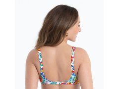 Style Hermine Top Bikini - horní díl 8777-1 multi colour - RosaFaia 2