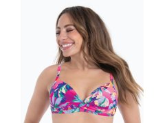 Style Maja Top Bikini - horní díl 8718-1 candy - RosaFaia 1