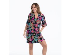 Style Loja tunika 8611 multi colour - RosaFaia 1
