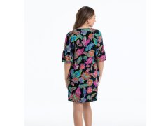 Style Loja tunika 8611 multi colour - RosaFaia 2