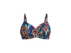Style Liberia Top Care-bikini-horní díl 6554-1 multi colour - Anita Care 3