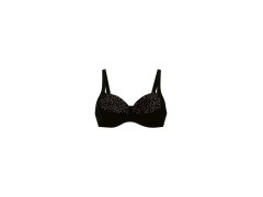 Style Elna Top Bikini - horní díl 8466-1 black - Anita Classix 4