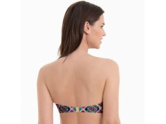 Style Bella Top Bikini - horní díl 8725-1 multi colour - RosaFaia 3