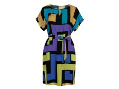 Style Parma šaty 8688 multi colour - Anita Classix 3